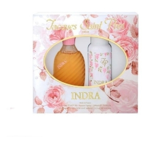 Set Jacques Saint Pres Indra Dama 100ml Edp Género Mujer