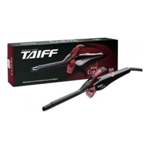 Rizadora De Barril Taiff Curves 1.3cm De Diámetro - Imagen 3