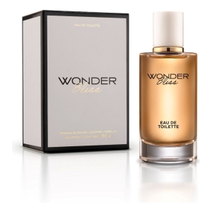 Perfume Wonder Bliss Dr. Selby Edt 50ml