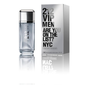 212 Vip Men Perfume Carolina Herrera 212 Men Eau De Toilette 50ml Masculino Original Edt 200 ml Para Hombre