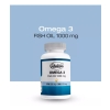 Suplemento Dietario Qualivits Omega 3 X 1000 Mg - Imagen 4