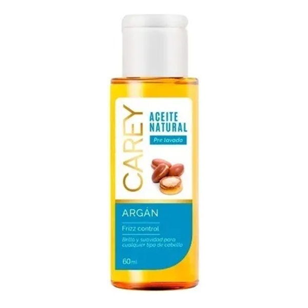 Aceite De Para Cabello Y Piel Carey 100 Ml - Imagen 3