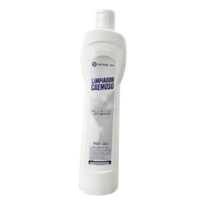 Limpiador Cremoso Multiuso Setaril 600grs.