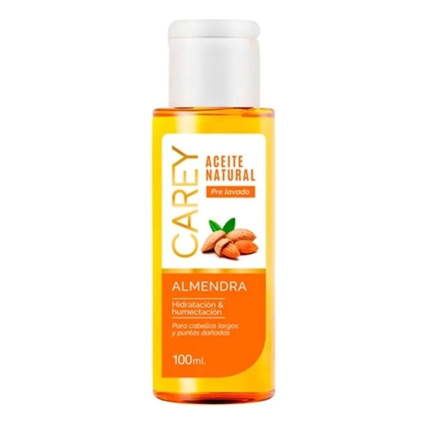 Aceite De Para Cabello Y Piel Carey 100 Ml - Imagen 2