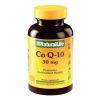 Coenzima Antioxdante Q10 Natural Life 100 Cápsulas Sabor Sin Sabor