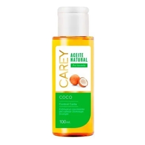 Aceite De Para Cabello Y Piel Carey 100 Ml
