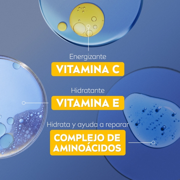 Agua Micelar Iluminadora Para Piel Sensible 400 Ml Nivea - Imagen 4
