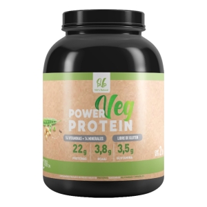 Pvp Cibeles(R) Power Veg Protein 908g | Origen Vegetal