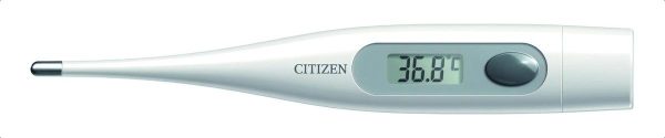 Termometro Digital Citizen Cta-303 - Imagen 4