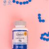 Opti Eye Qualivits(R) X 60 Tabs. | Antioxidante Salud Ocular Sabor Natural - Imagen 3