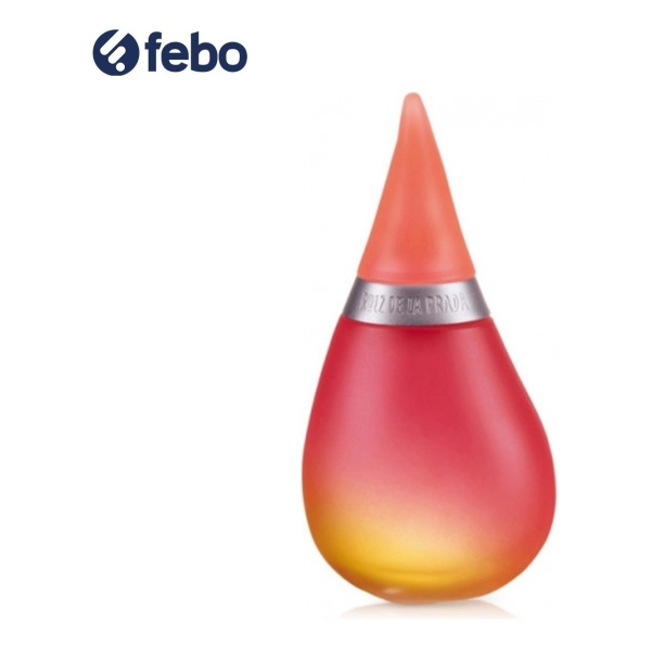 Gotas De Color Edt 50ml Para Mujer - Imagen 2