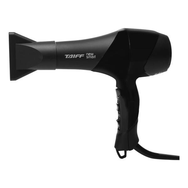 Secador De Pelo Taiff New Smart 1700w 1.80m - Imagen 4