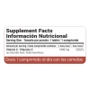 Qualivits Vitamin C 1000mg X 50 Tabletas Sabor Natural - Imagen 2