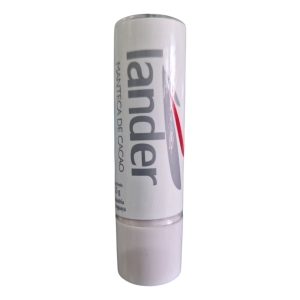 Labial Protector Manteca De Cacao Lander