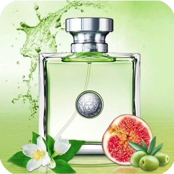 Perfume Versace Versense Edt 100 ml - Imagen 3