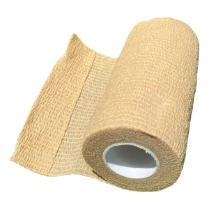 Vendas Tipo Coban 10cm Autoadhesivas