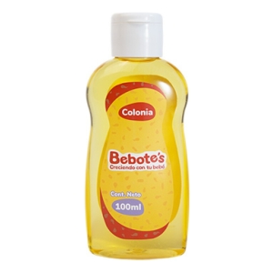 Colonia Bebotes 200 Ml