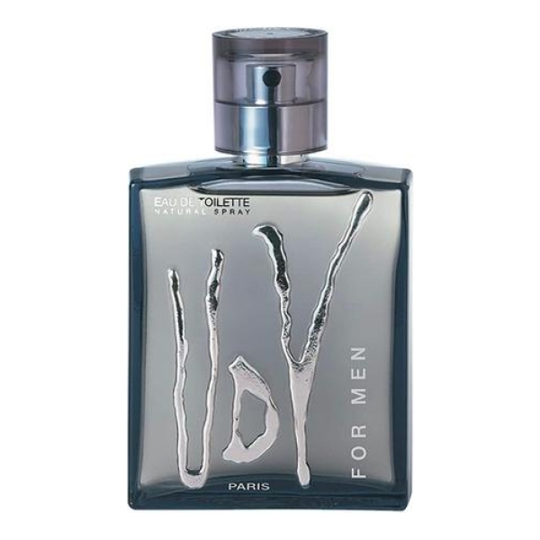 Udv For Men Edt 100ml Para Hombre - Imagen 2