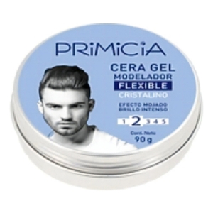 Cera Gel Modelador Primicia 90 Gr Flexible