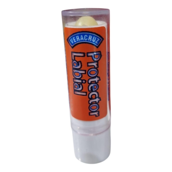 Lapiz Protector Labial Veracruz