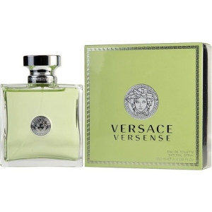 Perfume Versace Versense Edt 100 ml