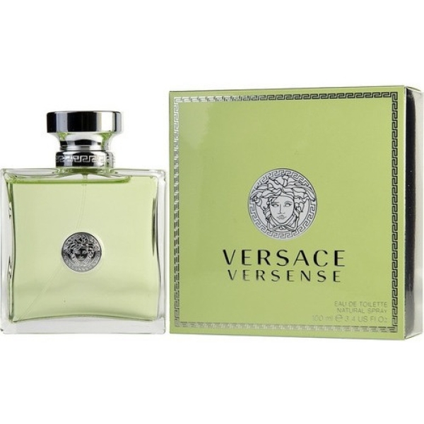 Perfume Versace Versense Edt 100 ml