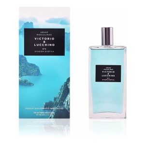 Perfume Victorio & Lucchino N 4 Evasion Exotica 150ml