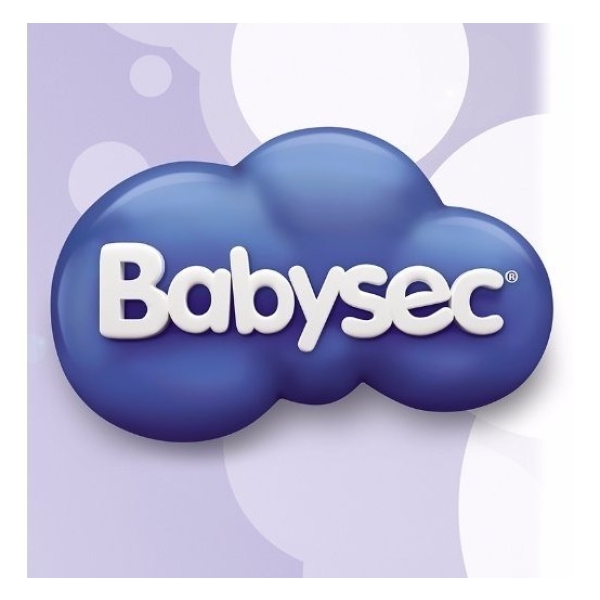 Pañales Babysec Ultra Talle Xxg Paquete Con 96 Unidades - Imagen 2