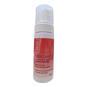 Medclinical Espuma Limpieza Facial 150 Ml