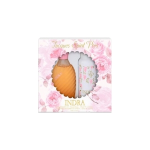 Set Jacques Saint Pres Indra Dama 100ml Edp Género Mujer