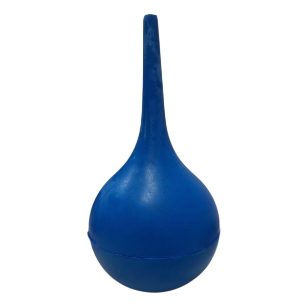 Pera De Goma Nro 12 Lavado Enema