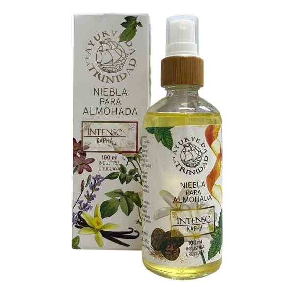 Niebla Para Almohada Bruma Spray 100ml La Trinidad