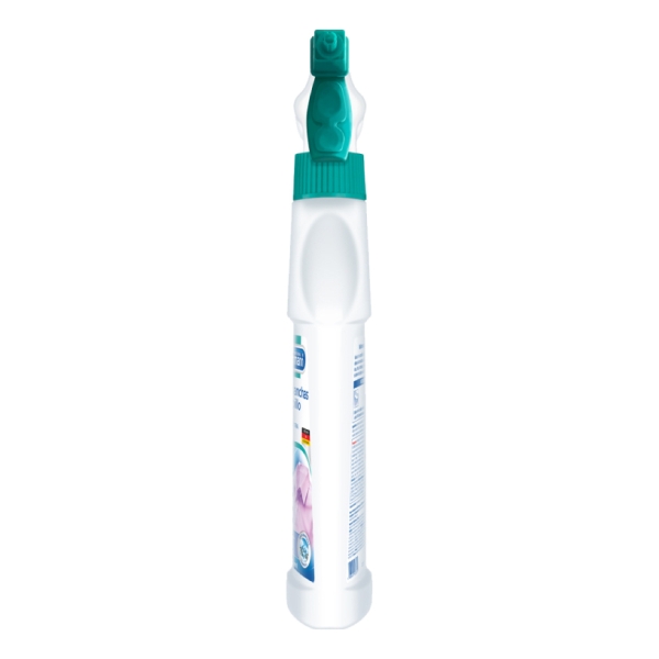 Quitamanchas Prelavado En Spray Dr. Beckmann 250ml - Imagen 2