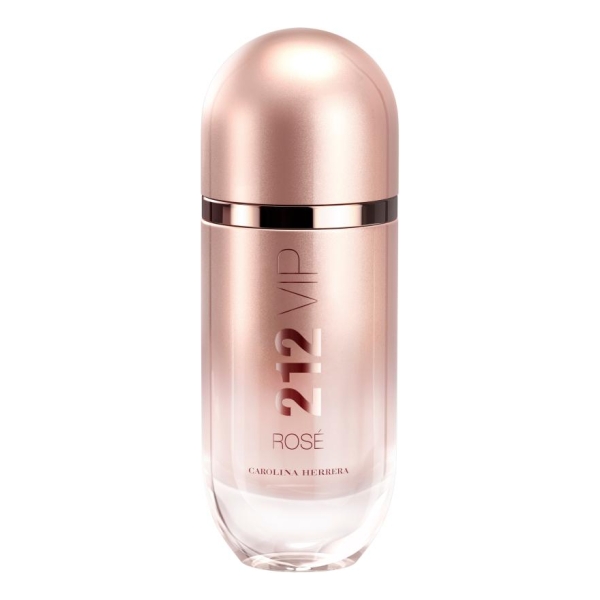 212 Vip Rosé Rose Edp 80ml Para Mujer - Imagen 2