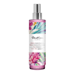Body Mist Daniel Cassin 200 Ml Sueño Tropical