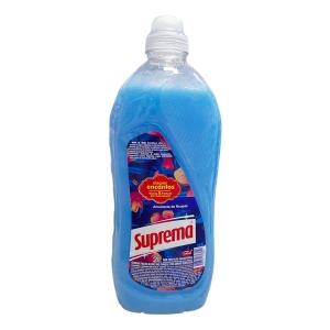 Suavizante Para Ropa Suprema 2l Alegres Encantos