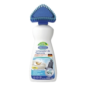 Limpiador De Tapiceria Colchones Sillones Dr. Beckmann 400ml