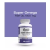 Qualivits(R) Super Omega 3 Fish Oil 1000mg X 100 Cápsulas - Imagen 3