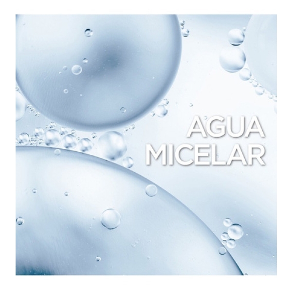 Agua Micelar Clasica Hidrata Total 5 200ml L'oréal Paris - Imagen 3