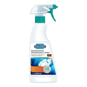 Dr. Beckmann Quitamanchas Desodorante Y Sudor 250 Ml
