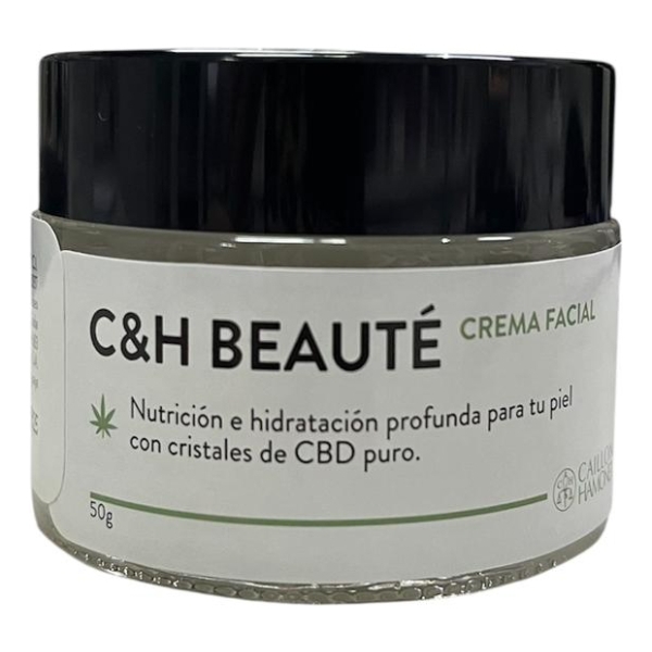 Crema Analgesica C&h Intense 50 Grs. - Imagen 3