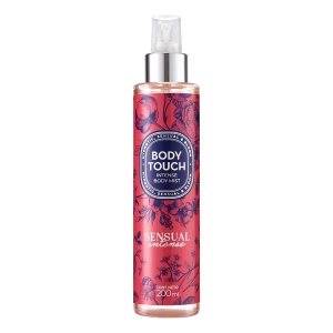 Body Touch Intense Dr. Selby Body Mist Con Aloe Vera 200ml