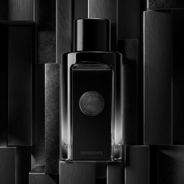 Set Antonio Banderas The Icon Parfum 100ml + - Imagen 2