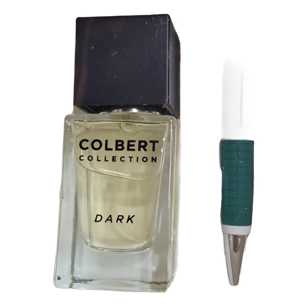Colbert Collection Edt 30 Ml + Lapicera San Gar - Imagen 2