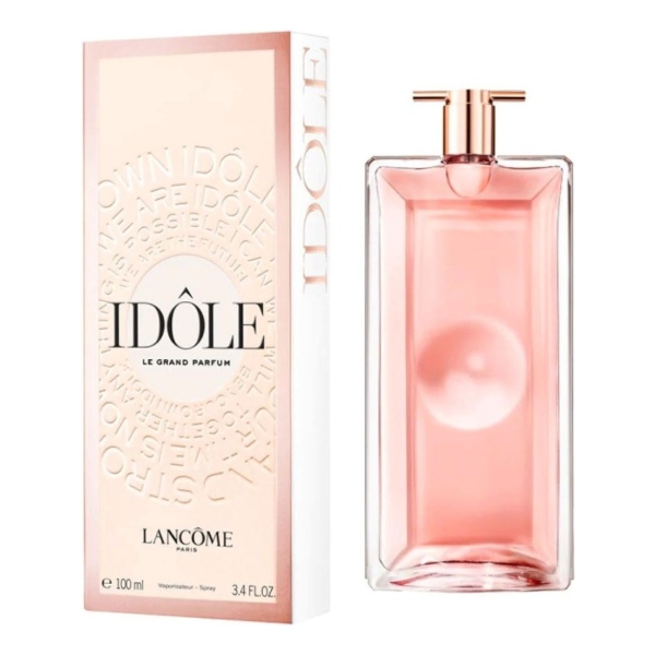 Lancome Idole Edp 100 Ml Edicion Limitada