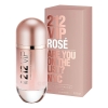 212 Vip Rosé Rose Edp 80ml Para Mujer