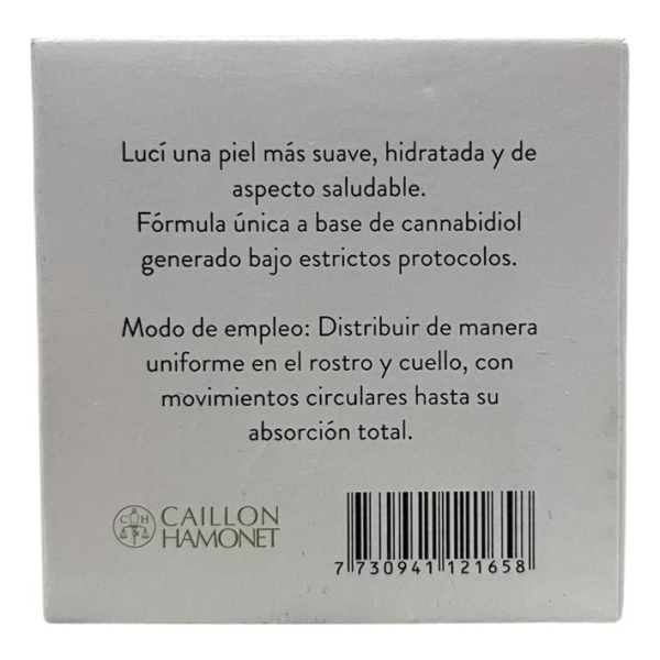 Crema Analgesica C&h Intense 50 Grs. - Imagen 5