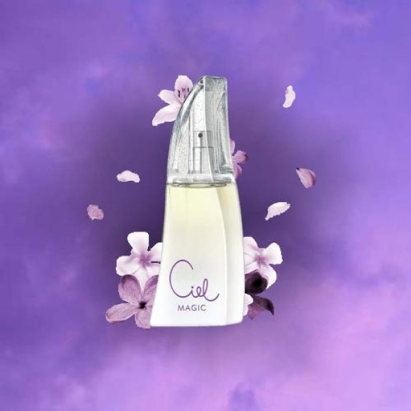 Ciel Magic Perfume Mujer Edp 50ml 1 Unidad - Imagen 2