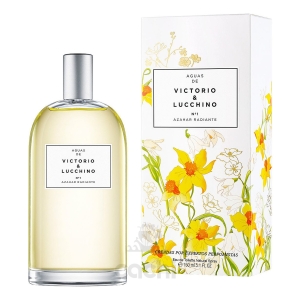 V&l Water 1 Fem Edt 150 Ml