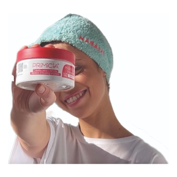 Primicia Mascara Tratante Keratina 150g - Imagen 4